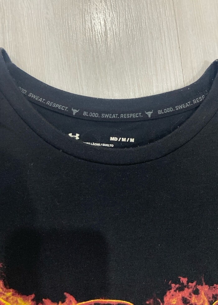 Erkek tişört - Görsel 3