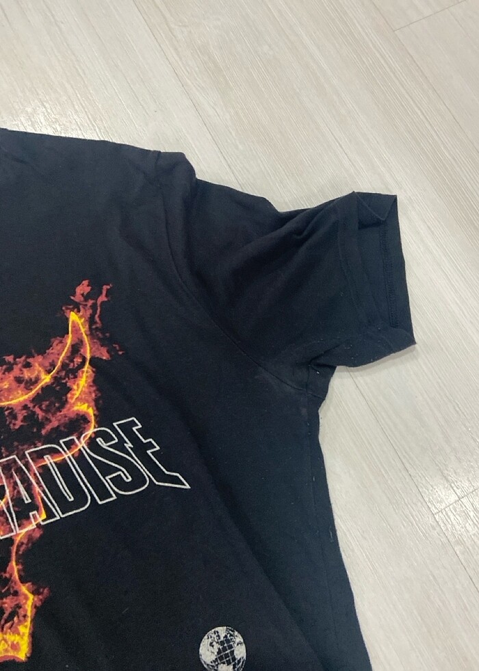 Erkek tişört - Görsel 4