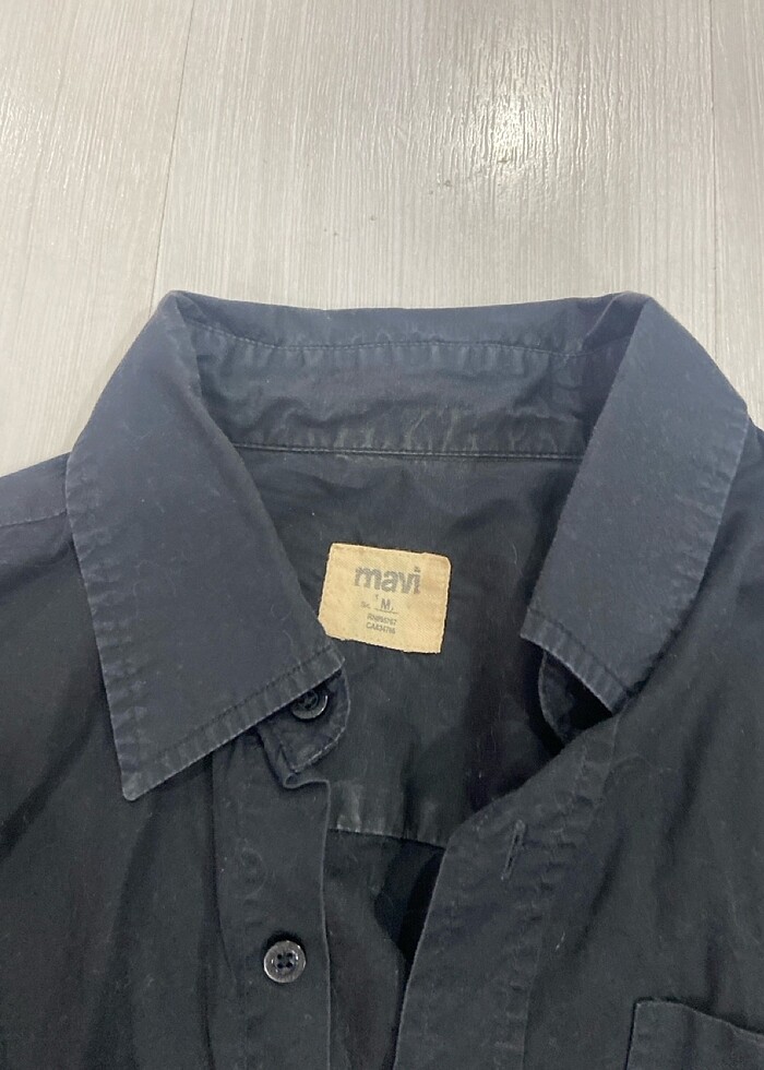 Erkek gömlek - Görsel 2