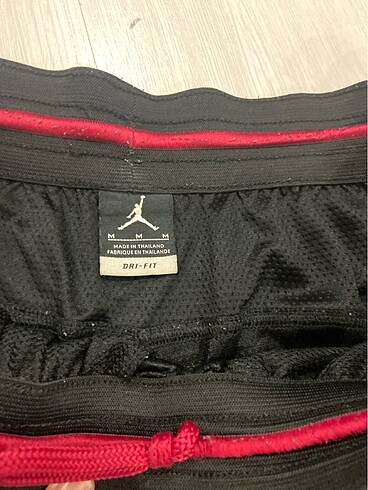 Erkek şort - Görsel 2