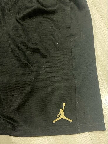 Erkek şort - Görsel 4