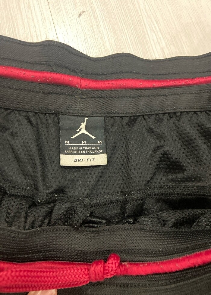 Erkek şort - Görsel 2