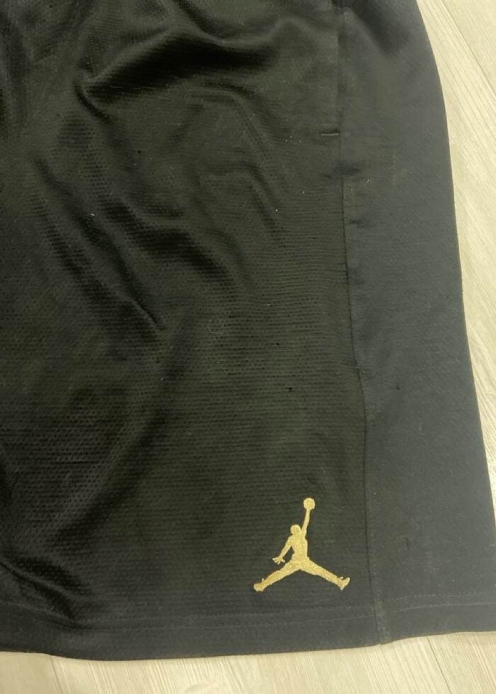 Erkek şort - Görsel 4