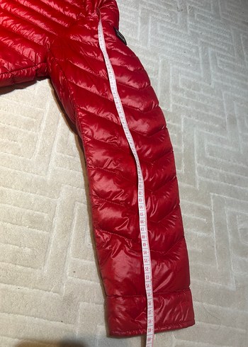 Erkek mont - Görsel 6