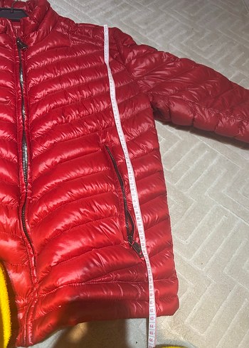 Erkek mont - Görsel 8