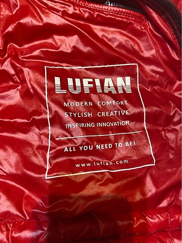 Erkek mont - Görsel 5