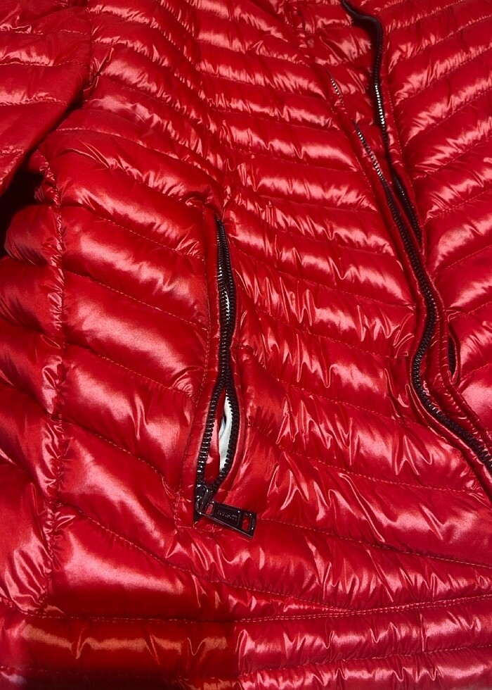 Erkek mont - Görsel 2