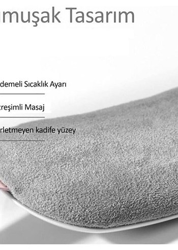 Regl dönemi özel gün kemeri - Görsel 5