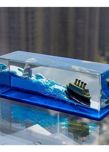 Batmayan gemi - Görsel 3