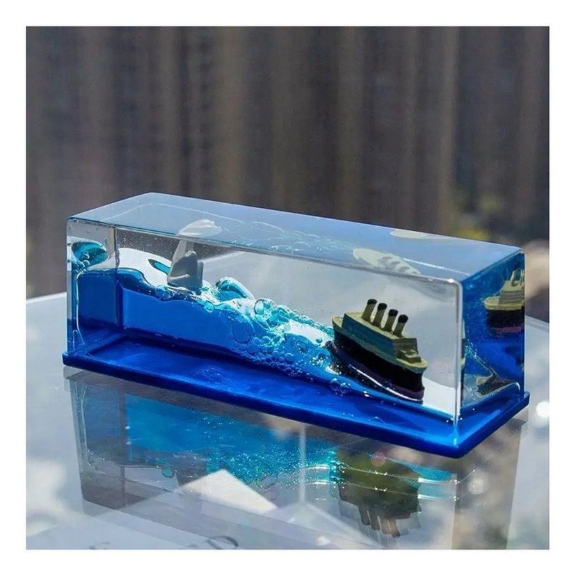 Batmayan gemi - Görsel 3