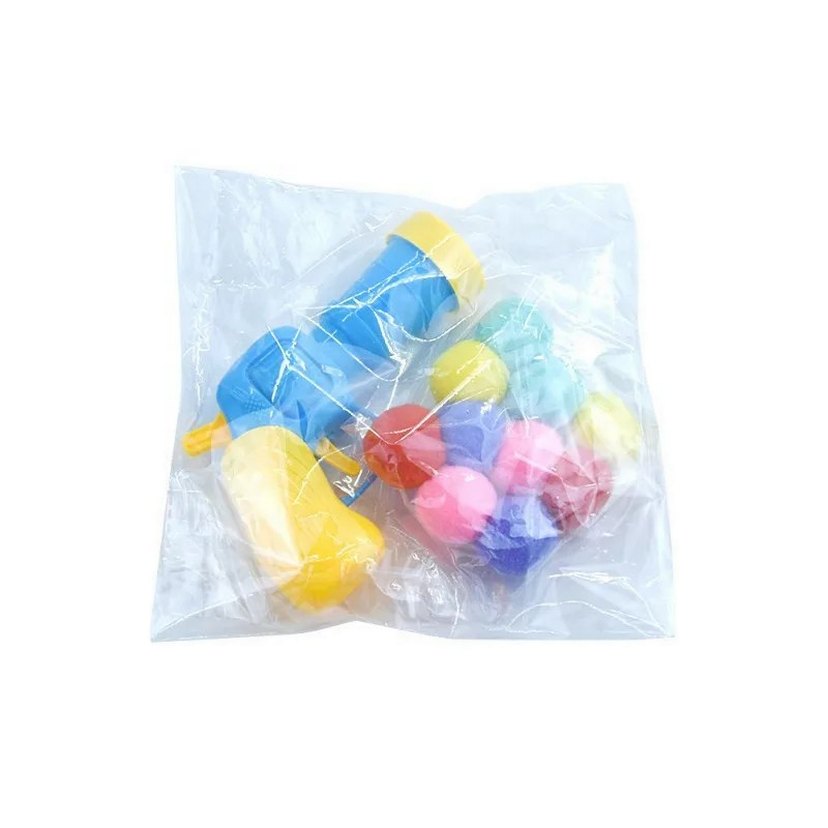 Top atan peluş kedi köpek oyuncağı - Görsel 4