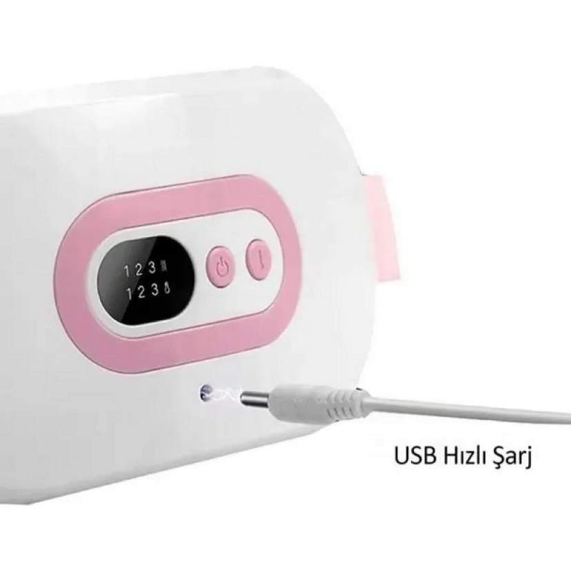 Regl dönemi özel gün kemeri - Görsel 5