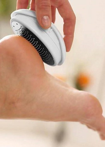 PedEgg Profesyonel Ayak Törpüsü - Görsel 2