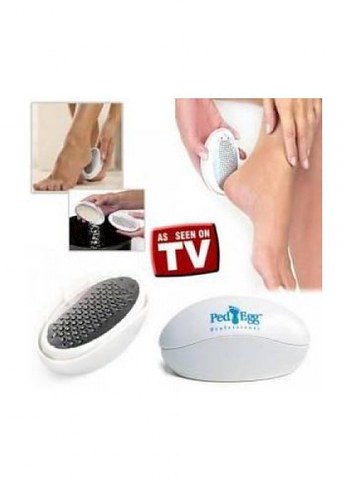PedEgg Profesyonel Ayak Törpüsü - Görsel 5