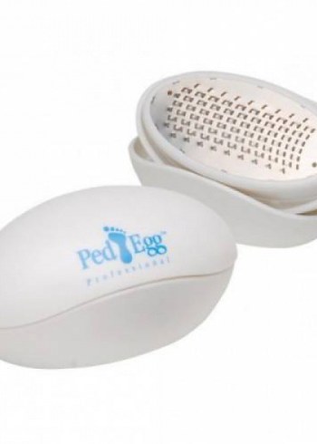 PedEgg Profesyonel Ayak Törpüsü - Görsel 3