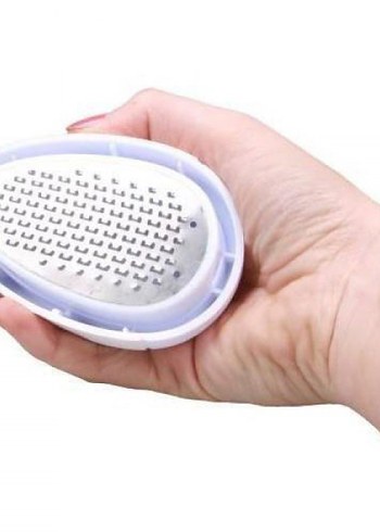 PedEgg Profesyonel Ayak Törpüsü - Görsel 6