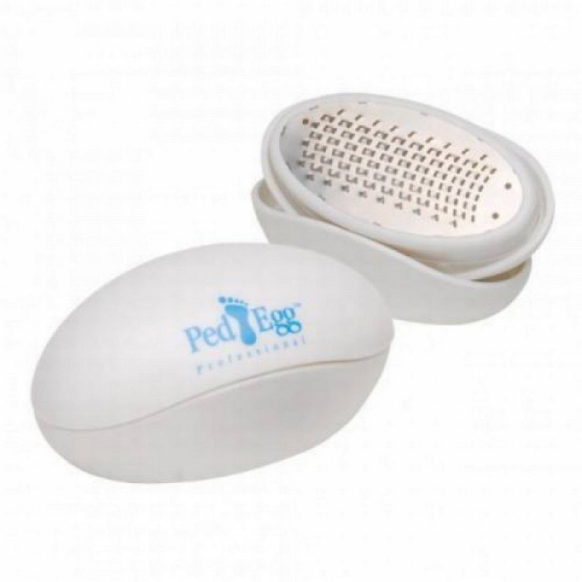 PedEgg Profesyonel Ayak Törpüsü - Görsel 3