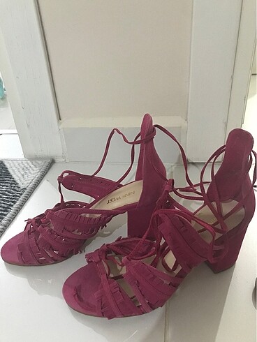 Nine West Ninewest sandalet