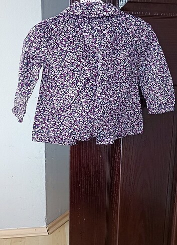 C&A Gömlek Hırka 
