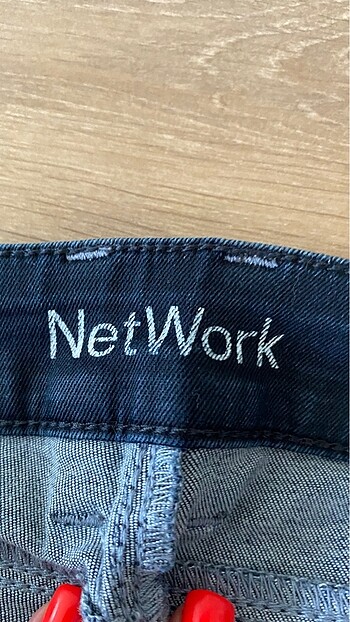 Network Network 34 beden jean