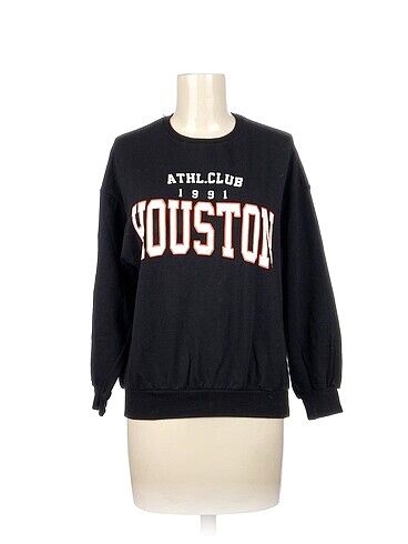 PreLoved Sweatshirt %70 İndirimli.