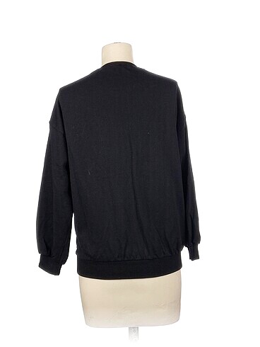 l Beden PreLoved Sweatshirt %70 İndirimli.