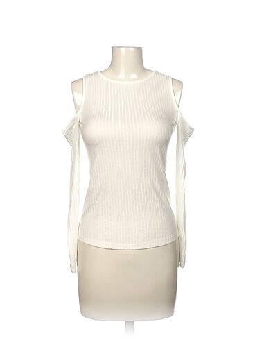 H&M Bluz %70 İndirimli.