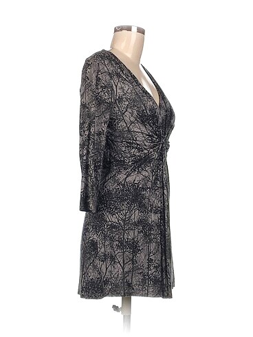 Laura Ashley Laura Ashley Kısa Elbise %70 İndirimli.
