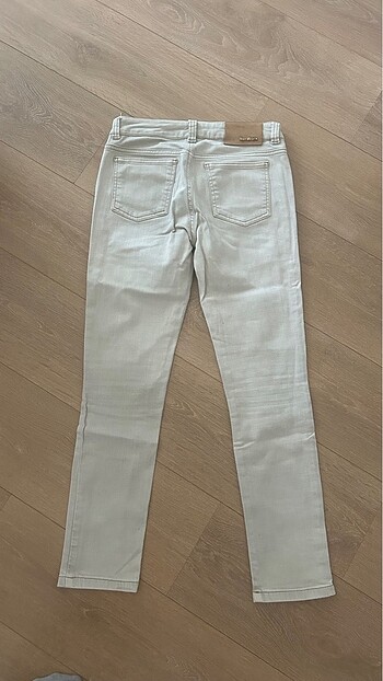 26 Beden Network denim