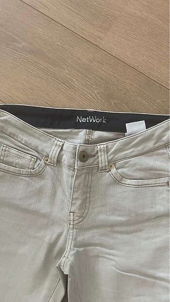 Network Network denim