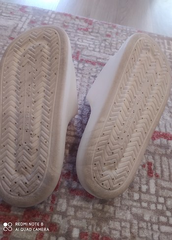 Ayıcık Desenli terlik - Görsel 5