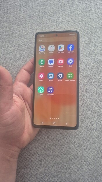 Samsung A52
