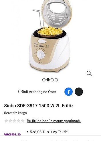 Sinbo fürütöz