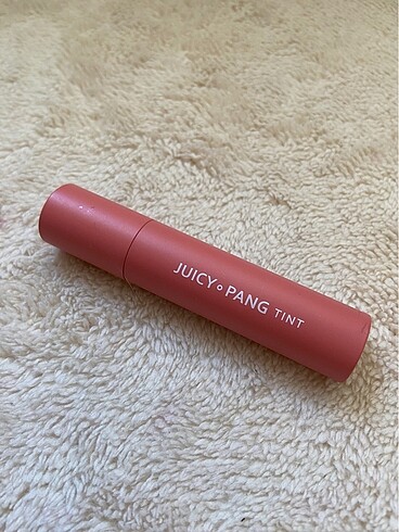 Missha A?pieu Juicy Pang Tint