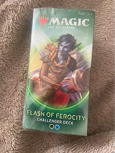Magic The Gathering (MTG) Precon