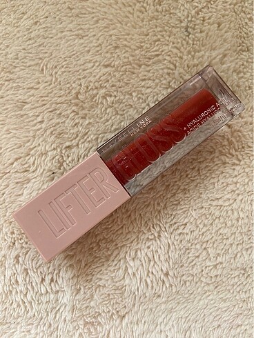 Maybelline Lifter Gloss