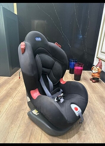 Casual marka oto koltuğu