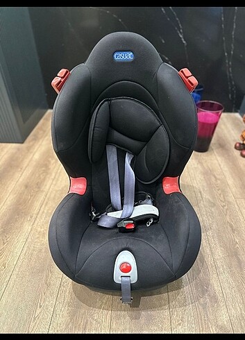 0 - 13 kg Beden Casual marka oto koltuğu