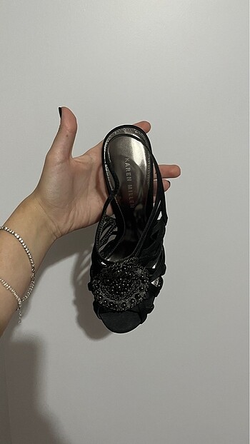 Karen Millen 36 numara