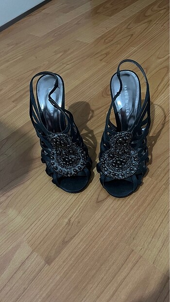36 Beden Karen Millen 36 numara