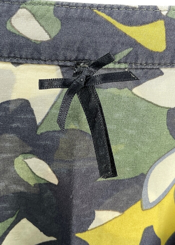 Batik Bluz %70 İndirimli. - Görsel 4