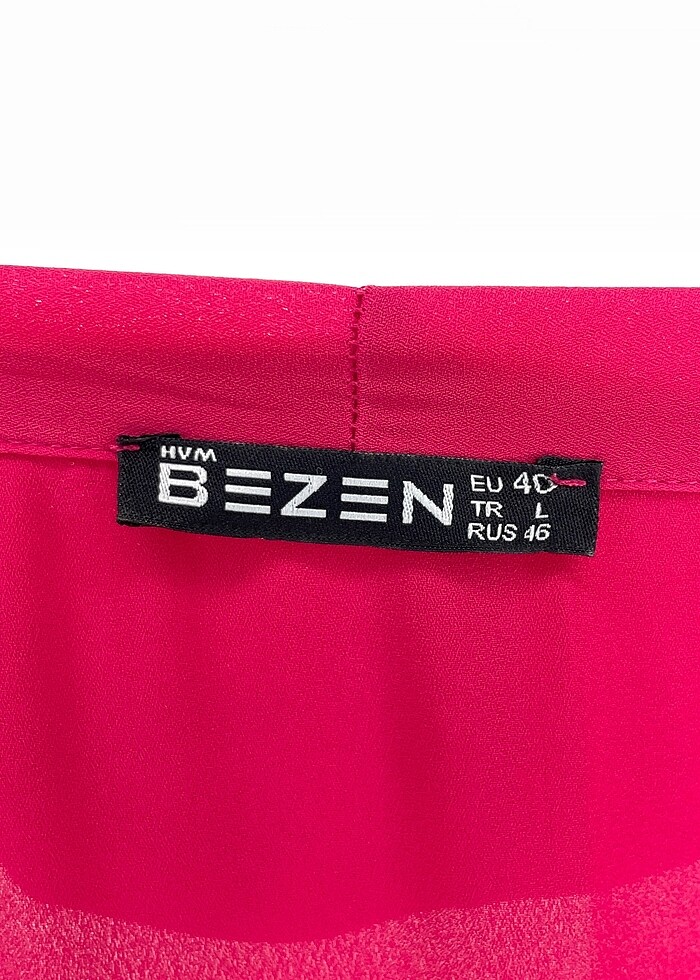 PreLoved Kap / Pardesü %70 İndirimli. - Görsel 4