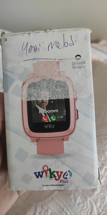 Wiky 4plus saat - Görsel 2