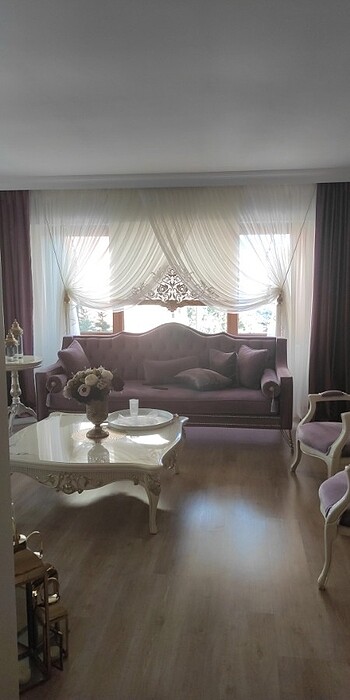 Fon perde  - Görsel 2