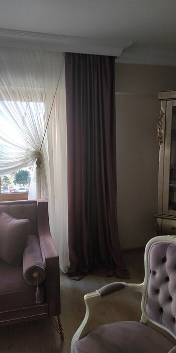 Fon perde  - Görsel 7