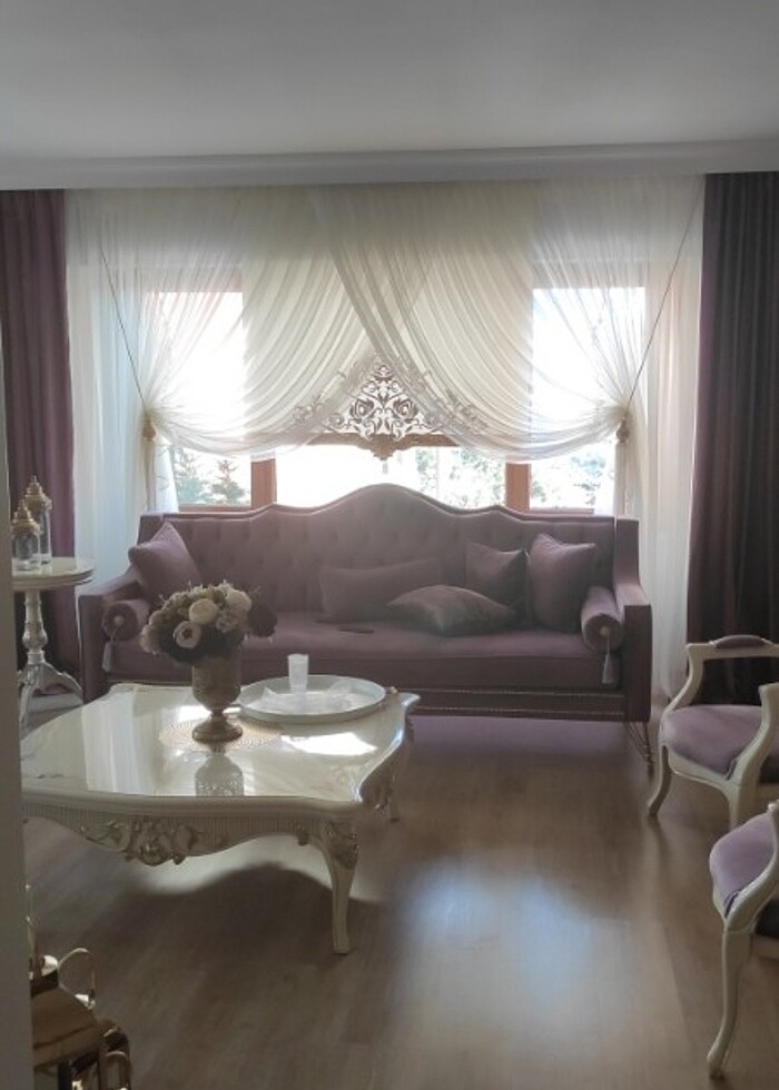 Fon perde  - Görsel 2