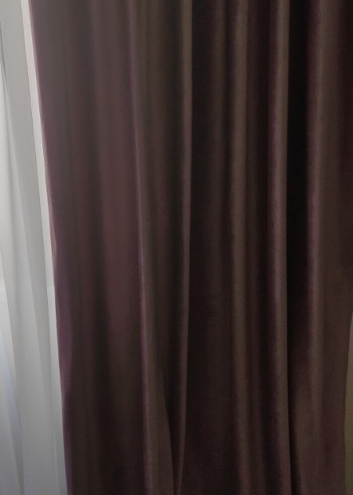 Fon perde  - Görsel 3