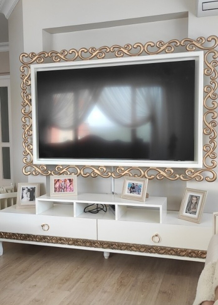 TV ünitesi  - Görsel 2