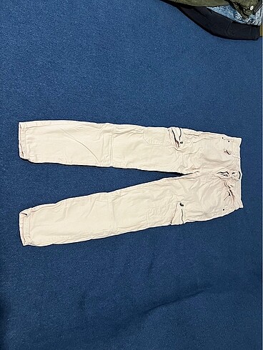 Pull and bear cargo pant