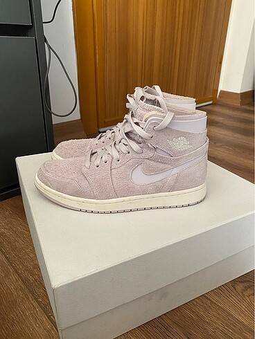 Nike air jordan zoom 1 cmft
